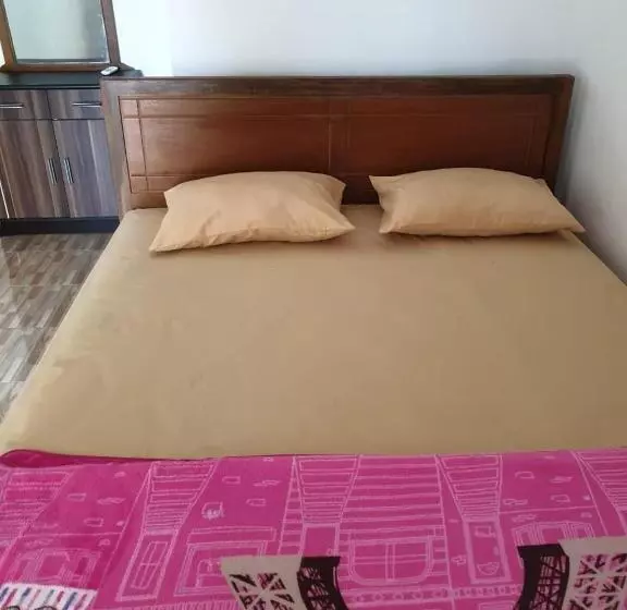 هاستل Nita's Homestay Banyuwangi