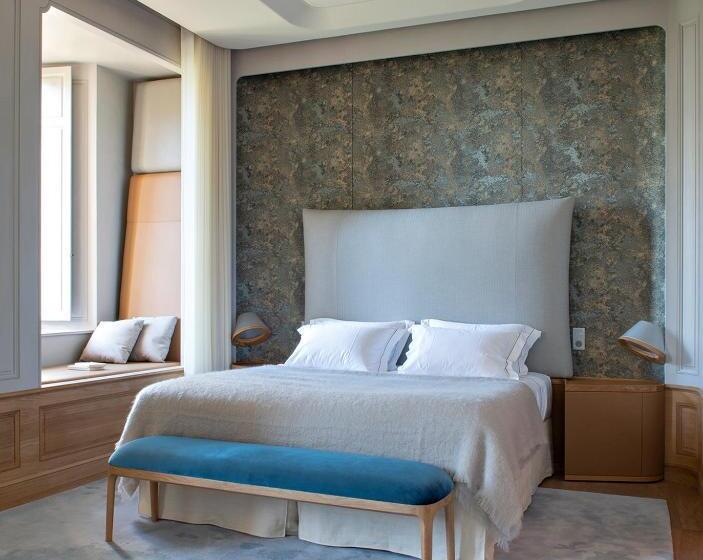 Bed and Breakfast Chateau De Ferrand