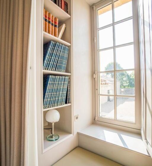 Bed and Breakfast Chateau De Ferrand