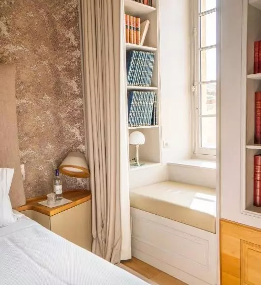 Aamiaismajoitus (B&B) Chateau De Ferrand