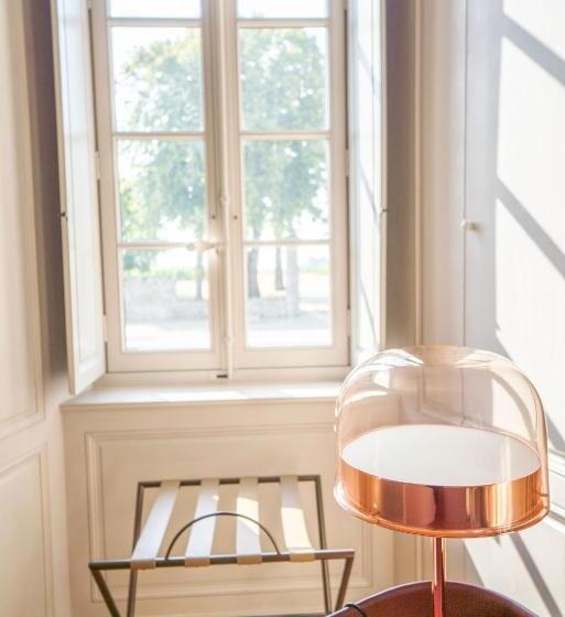 Bed and Breakfast Chateau De Ferrand