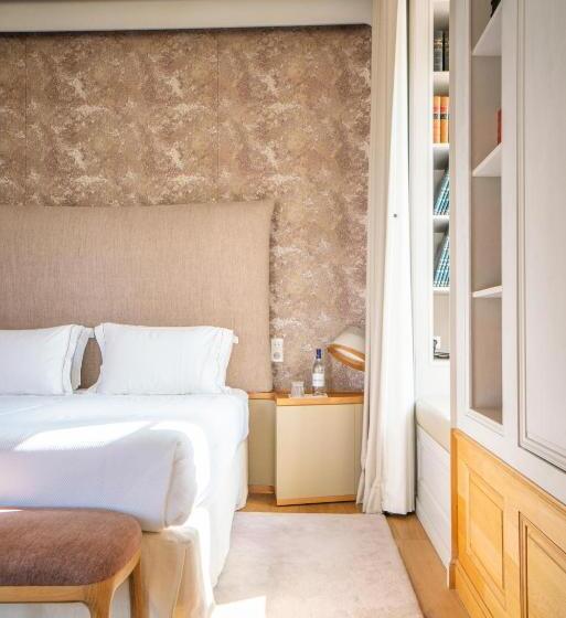 Bed and Breakfast Chateau De Ferrand