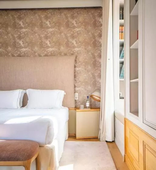 Aamiaismajoitus (B&B) Chateau De Ferrand