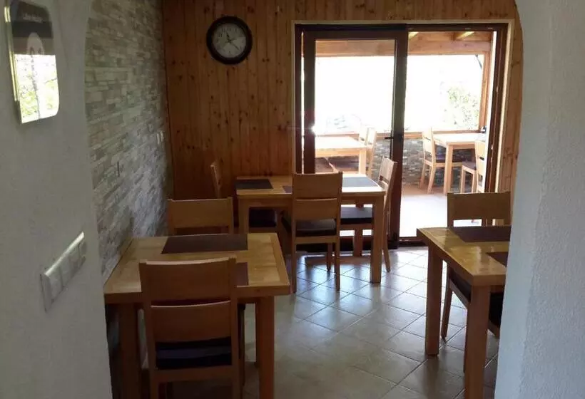 Aamiaismajoitus (B&B) Green Lakes House