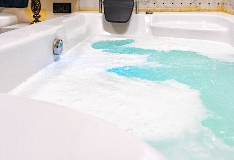 ホテル Melisa Suit Residence