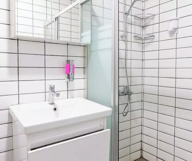 Hotelli Melisa Suit Residence