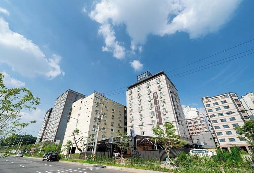 Hotel Osan Rainbow