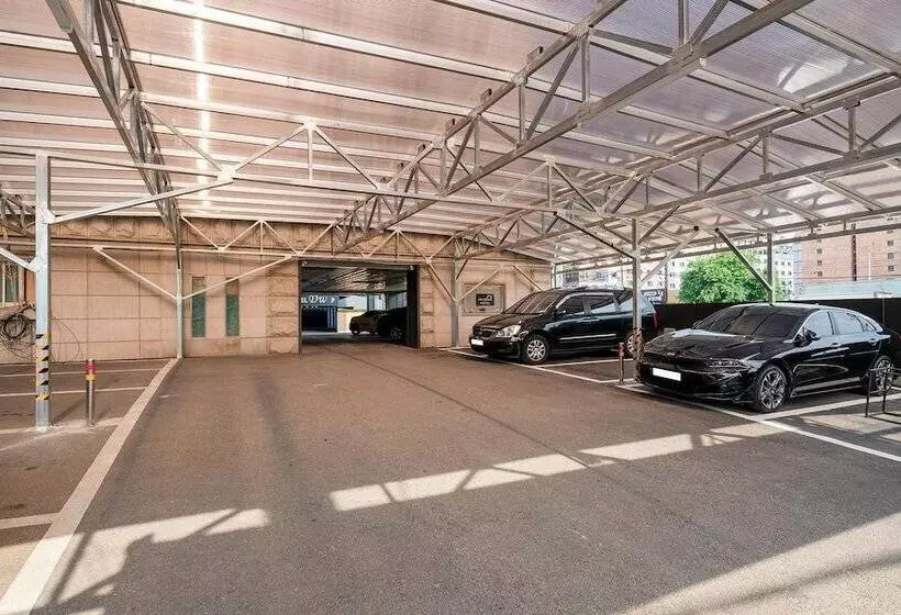 ホテル Osan Rainbow
