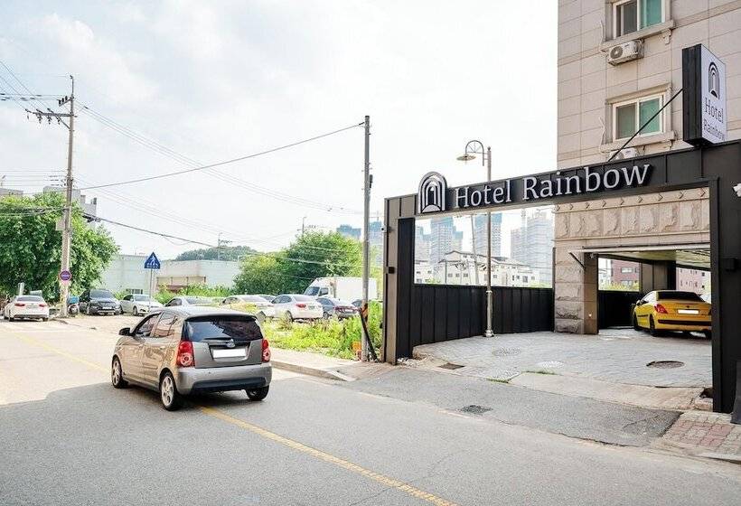 Hotel Osan Rainbow