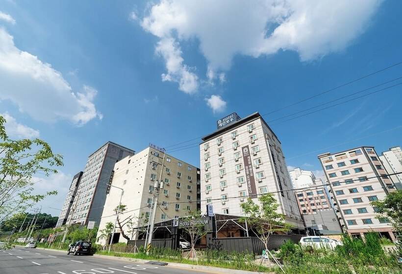 Hotel Osan Rainbow