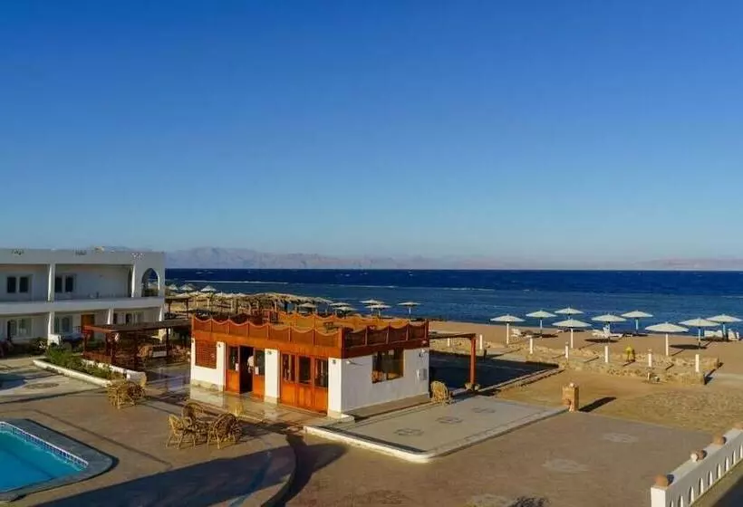 هتل Sarah Village Dahab