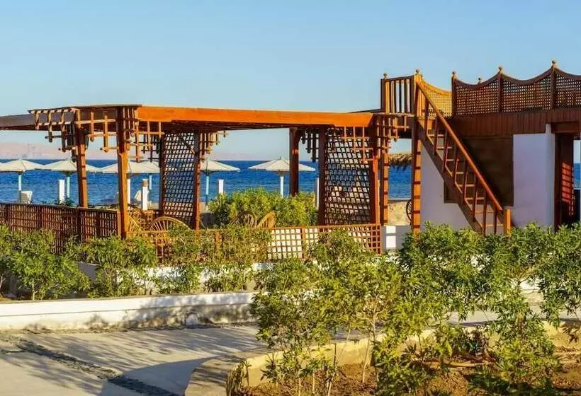 هتل Sarah Village Dahab