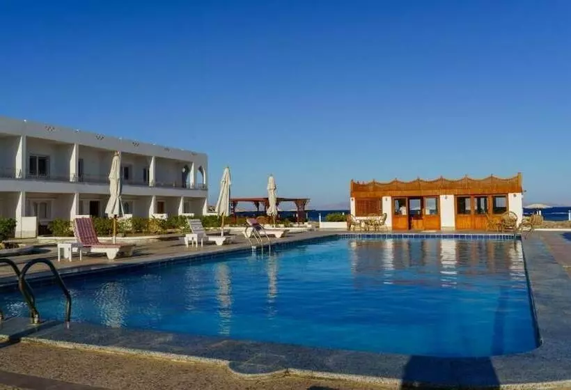 هتل Sarah Village Dahab