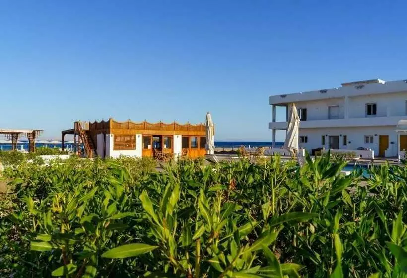 هتل Sarah Village Dahab