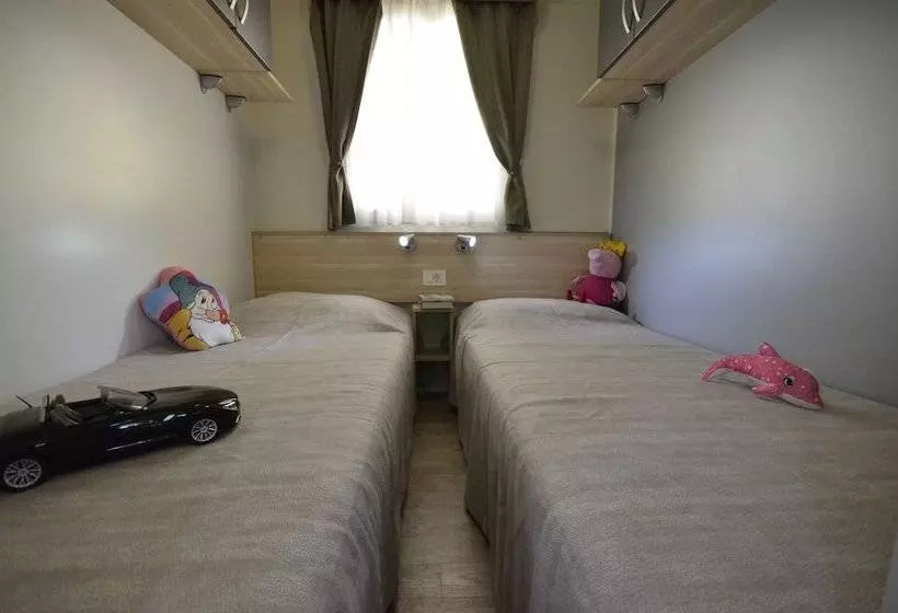 Hotelli Topcamp In Union Lido
