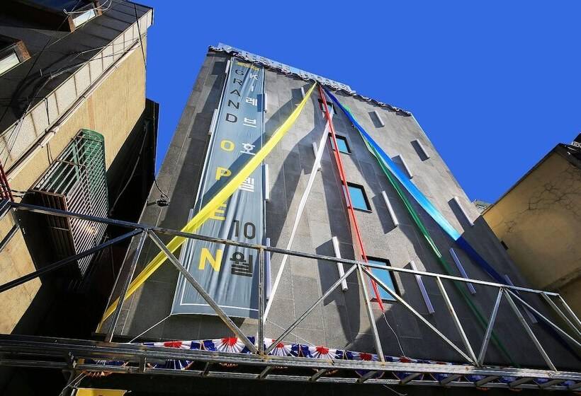 فندق Uijeongbu Klev