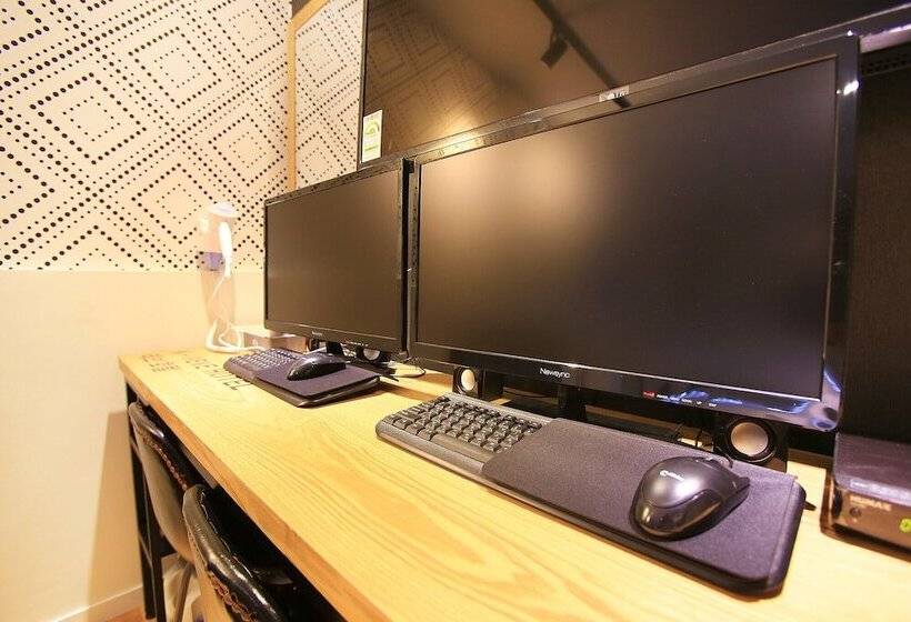 فندق Uijeongbu Klev