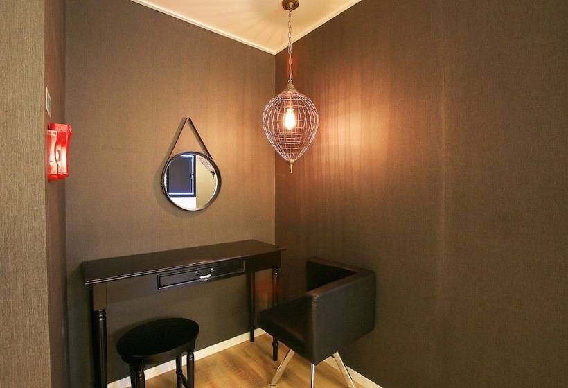 فندق Uijeongbu Klev