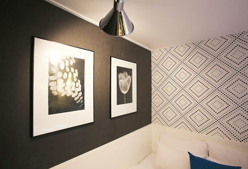 فندق Uijeongbu Klev