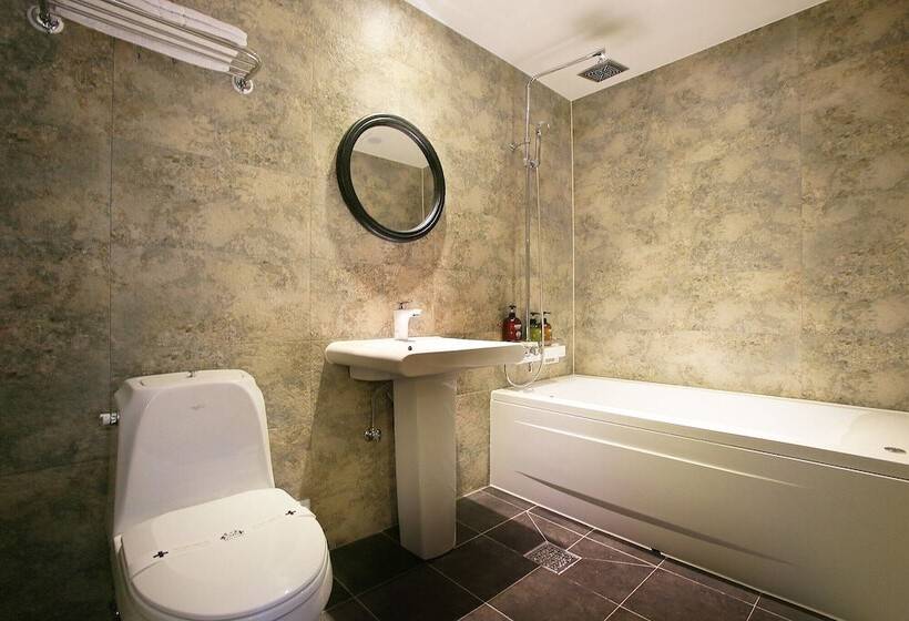 فندق Uijeongbu Klev