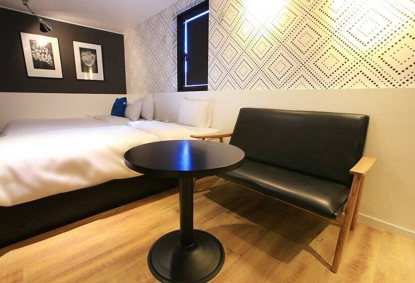 فندق Uijeongbu Klev