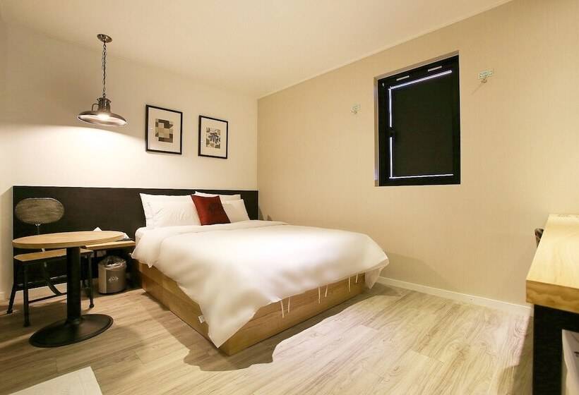 فندق Uijeongbu Klev