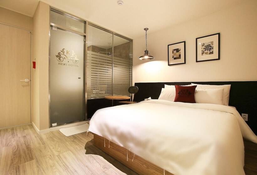 فندق Uijeongbu Klev