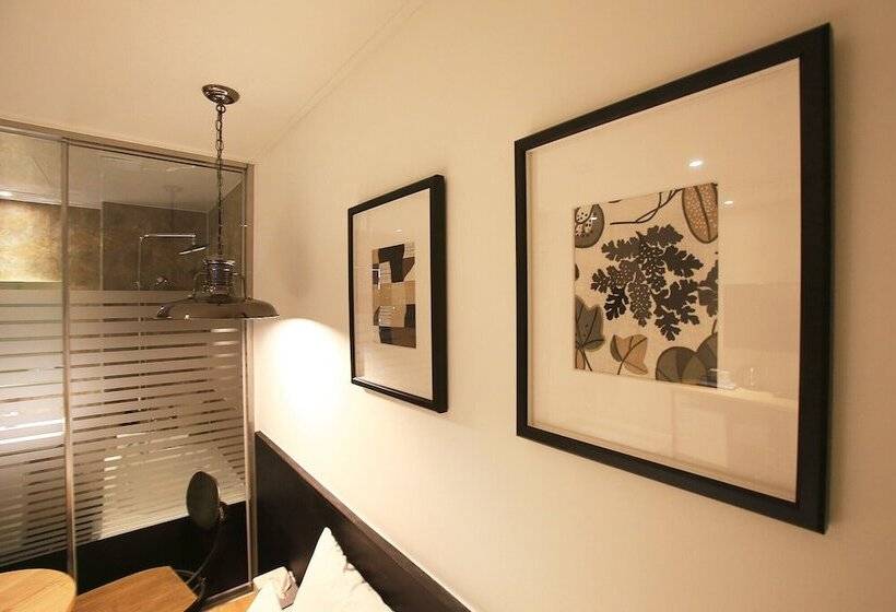 فندق Uijeongbu Klev