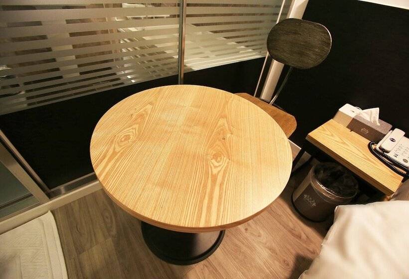 فندق Uijeongbu Klev