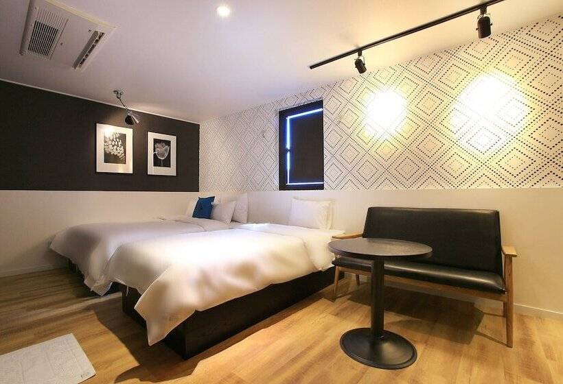 فندق Uijeongbu Klev