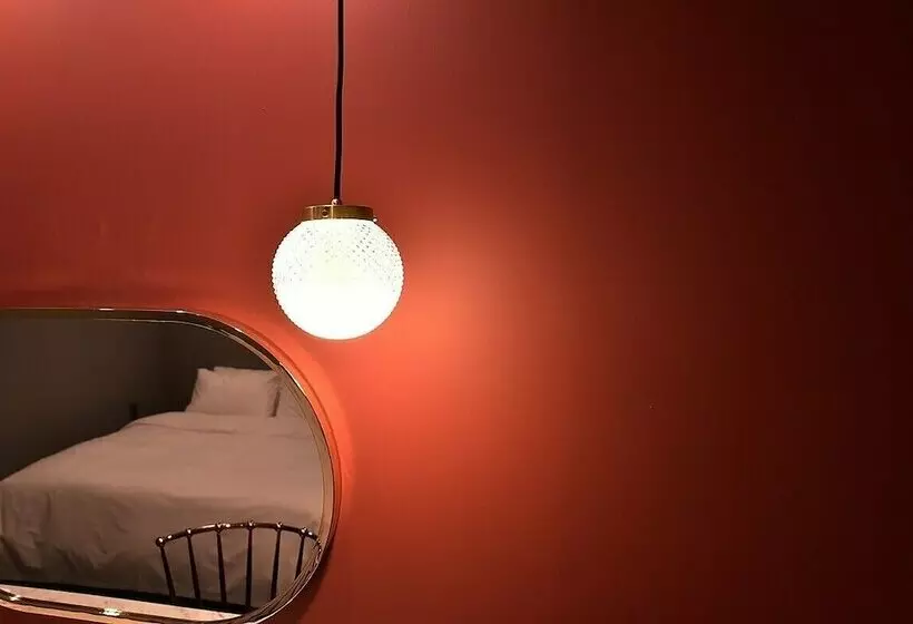 Hotelli Damyang Unknown