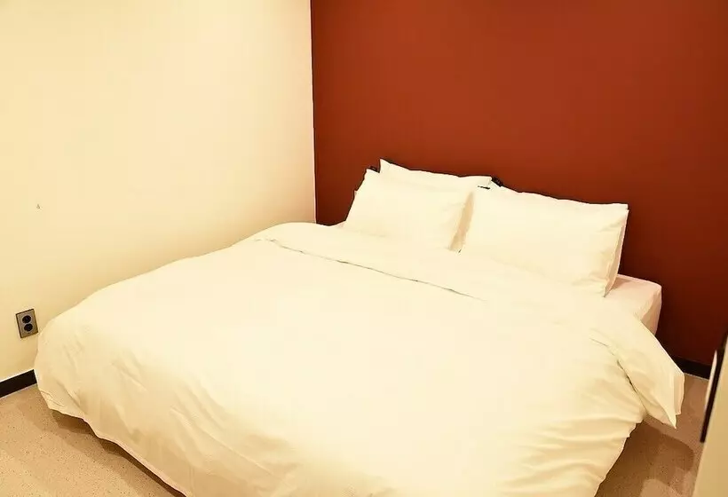 Hotelli Damyang Unknown