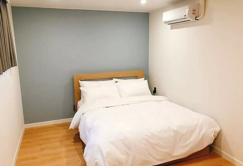 酒店 Damyang Unknown