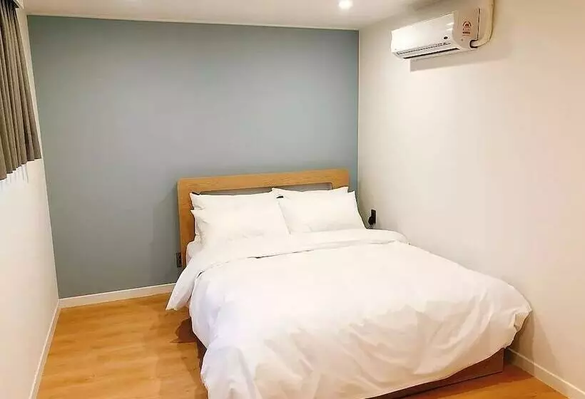 Hotelli Damyang Unknown