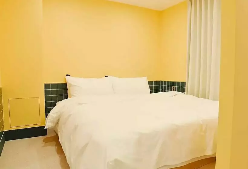 Hotelli Damyang Unknown