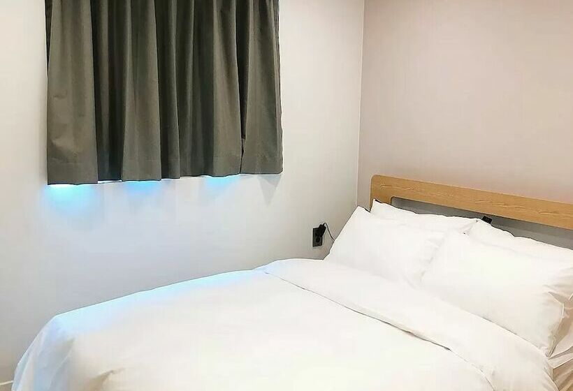 酒店 Damyang Unknown