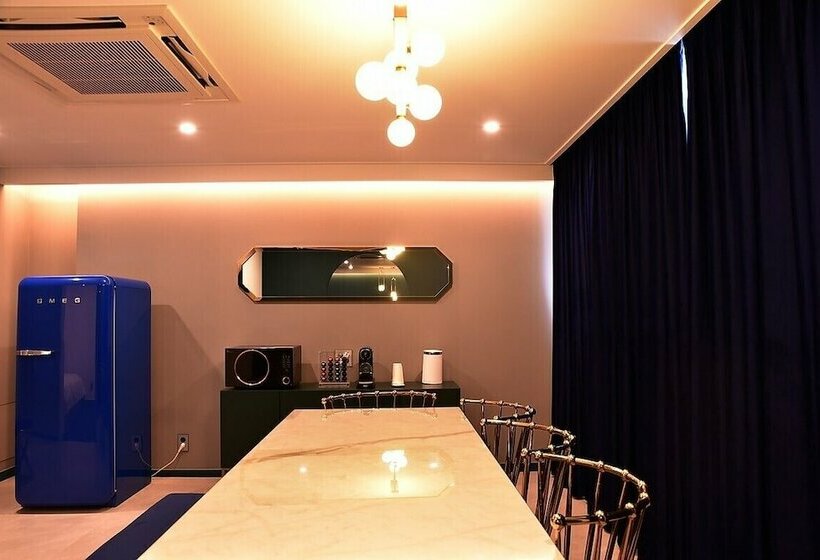 酒店 Damyang Unknown