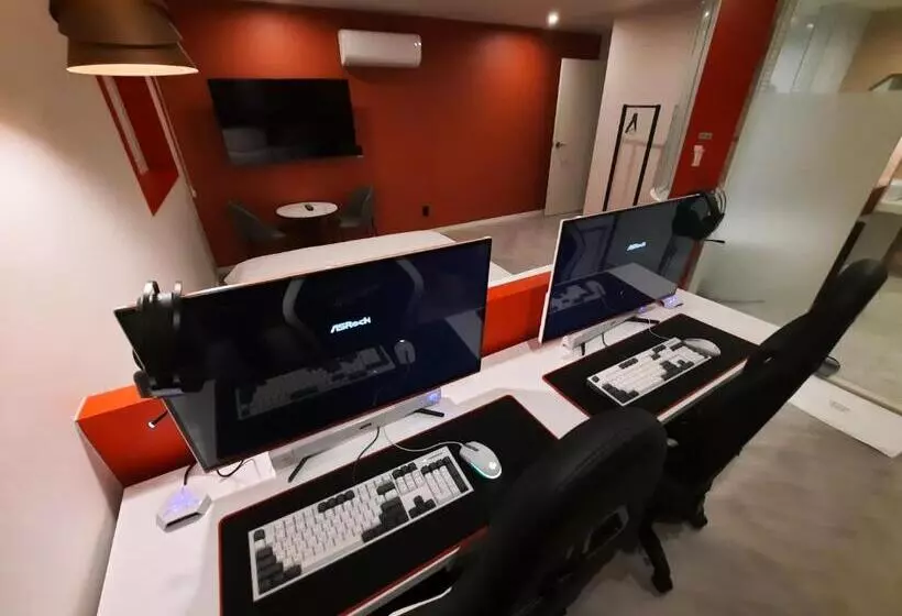 مُتل Rein Hotel Busan Yeonsan