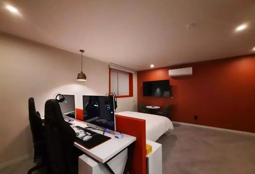 مُتل Rein Hotel Busan Yeonsan