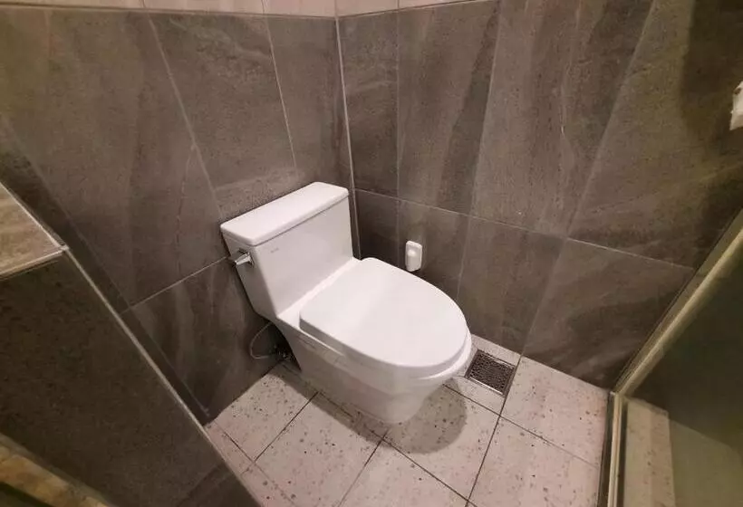 مُتل Rein Hotel Busan Yeonsan