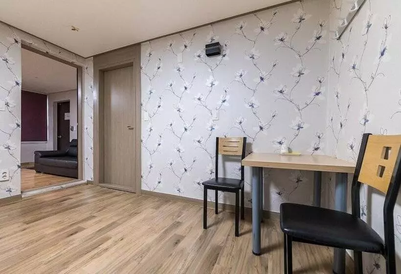 مُتل Sokcho Maldives