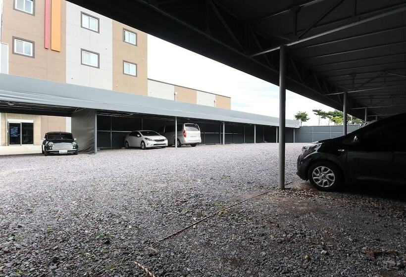 Naju Breeze Self Checkin Motel