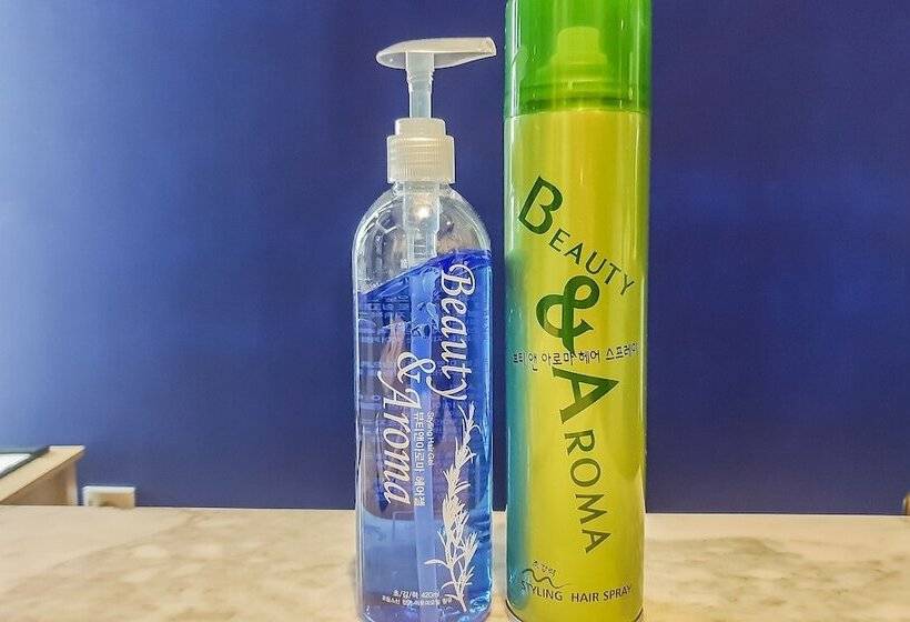 Naju Breeze Self Checkin Motel