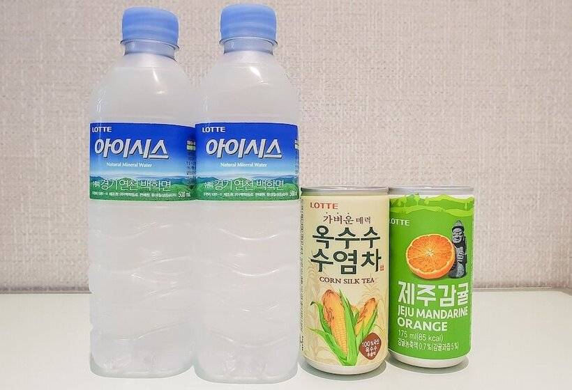 Naju Breeze Self Checkin Motel