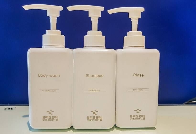 Naju Breeze Self Checkin Motel