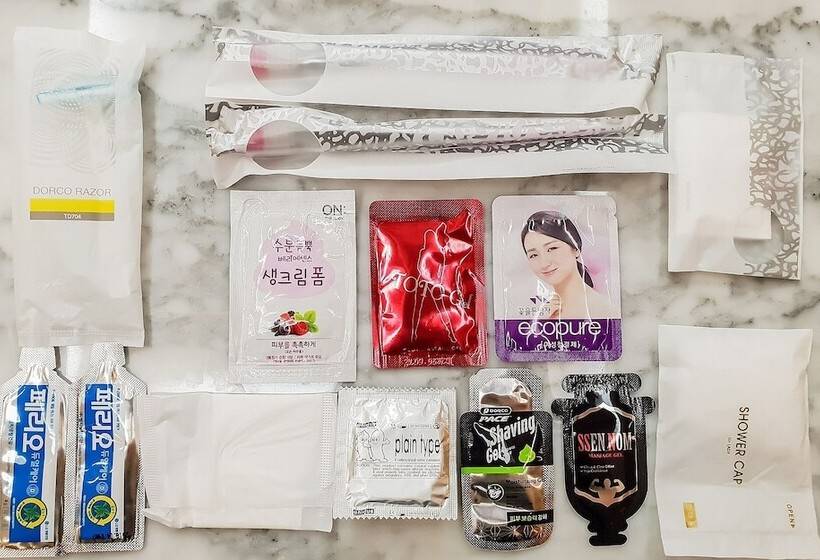 Naju Breeze Self Checkin Motel