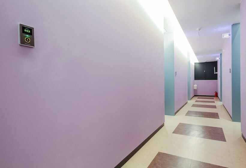 Naju Breeze Self Checkin Motel