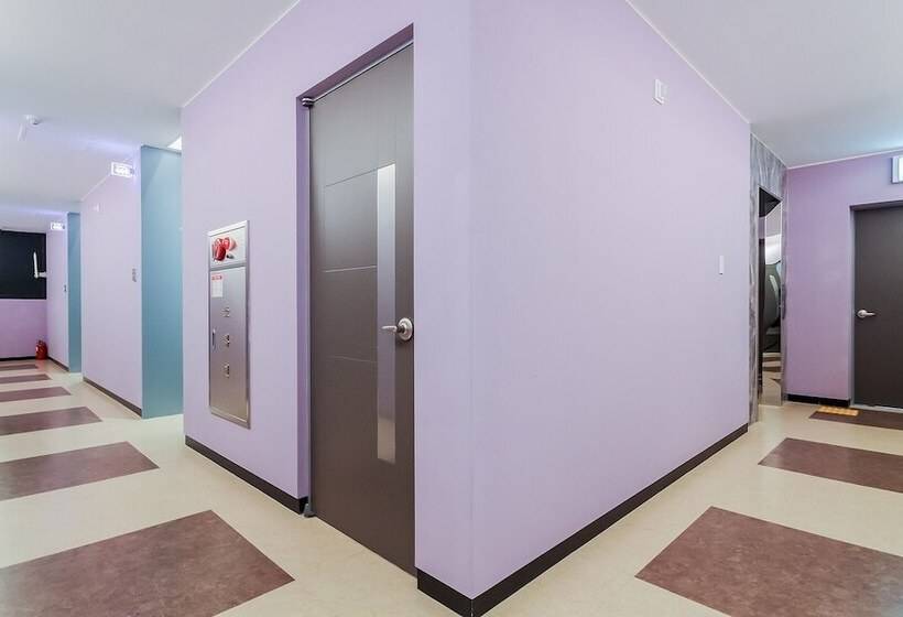 Naju Breeze Self Checkin Motel