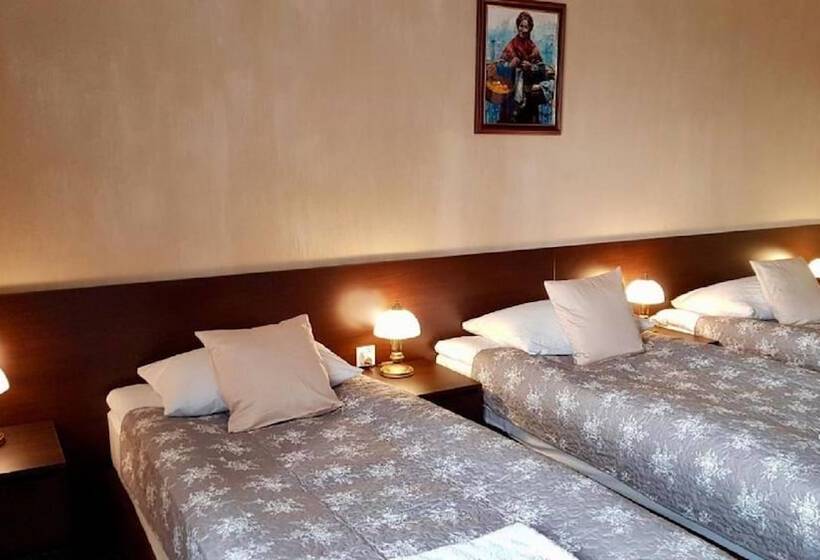 膳宿费 Byczy Rog Noclehy Na Hranici