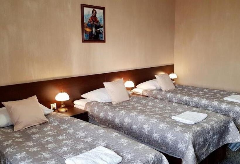 膳宿费 Byczy Rog Noclehy Na Hranici